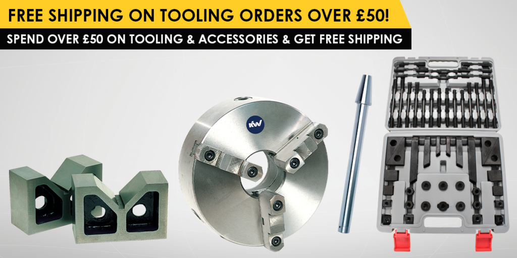 Tooling Offer