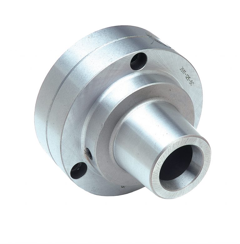 5C Lathe Collet Chuck Metal Lathe Collet Holder