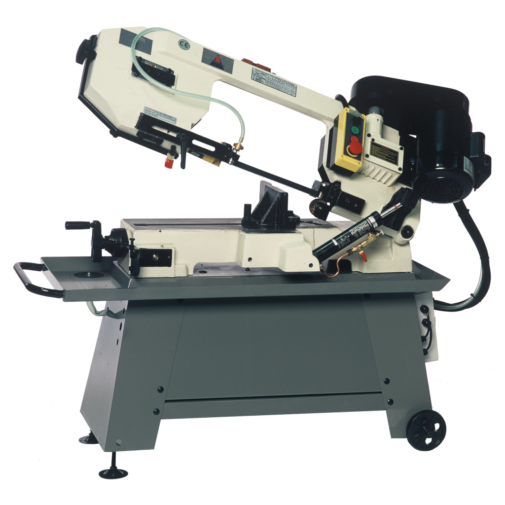Metalworking Bandsaws Metal Saws Chester Hobby Store
