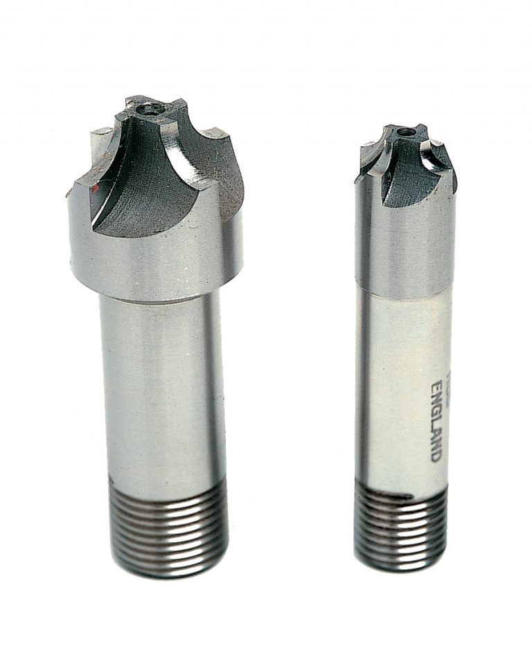 Corner Rounding Cutters Milling Cutting Tool