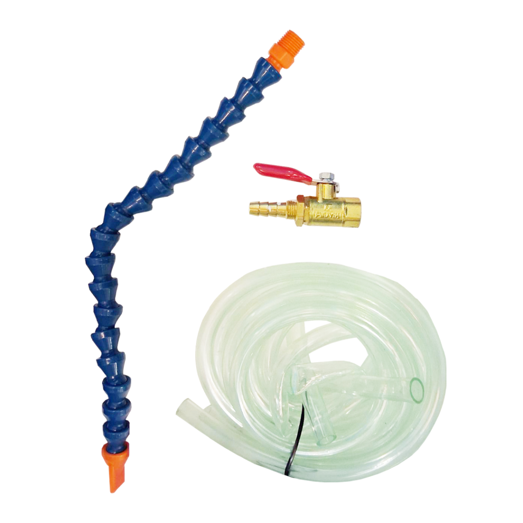 Coolant Tank Accessories