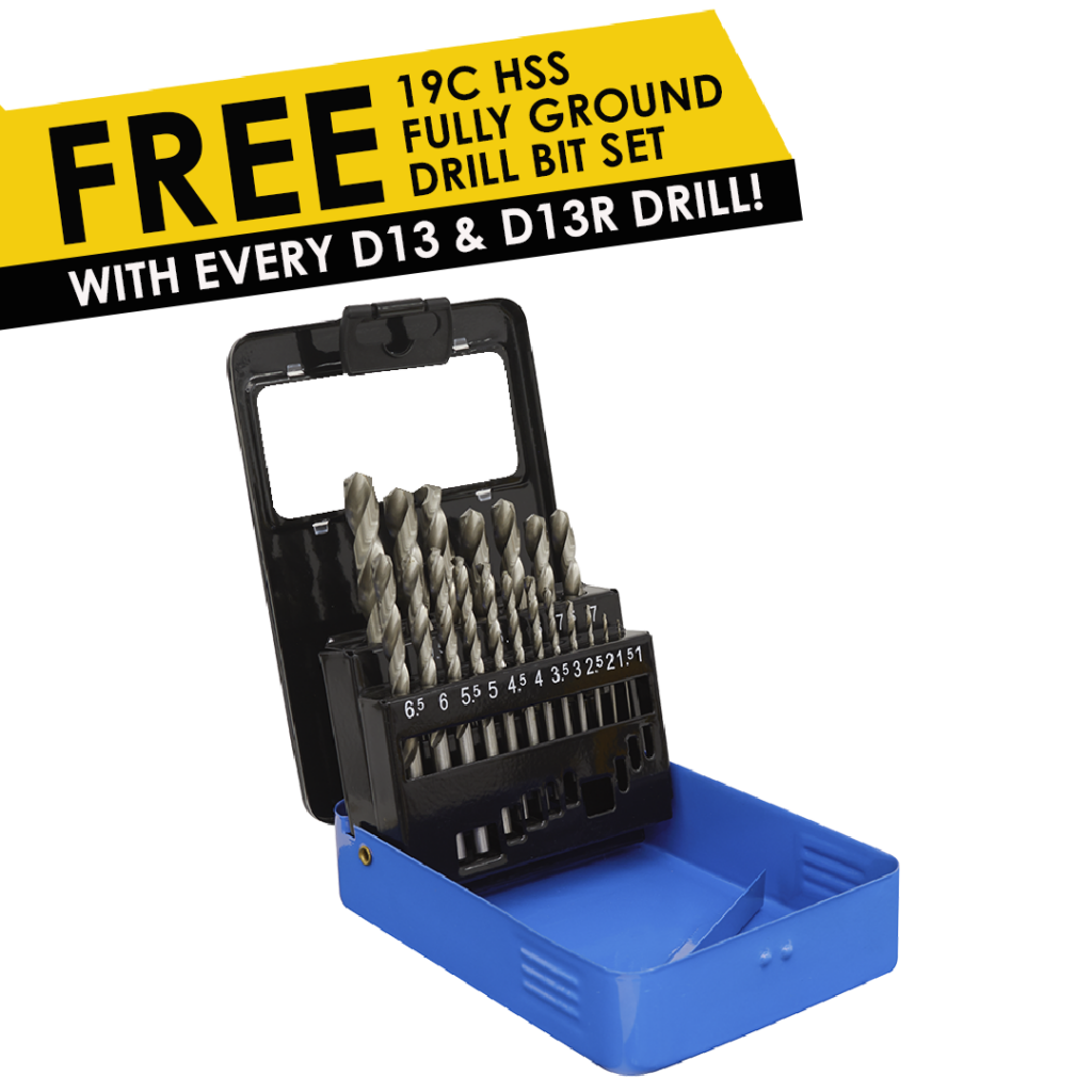 Drill Offer