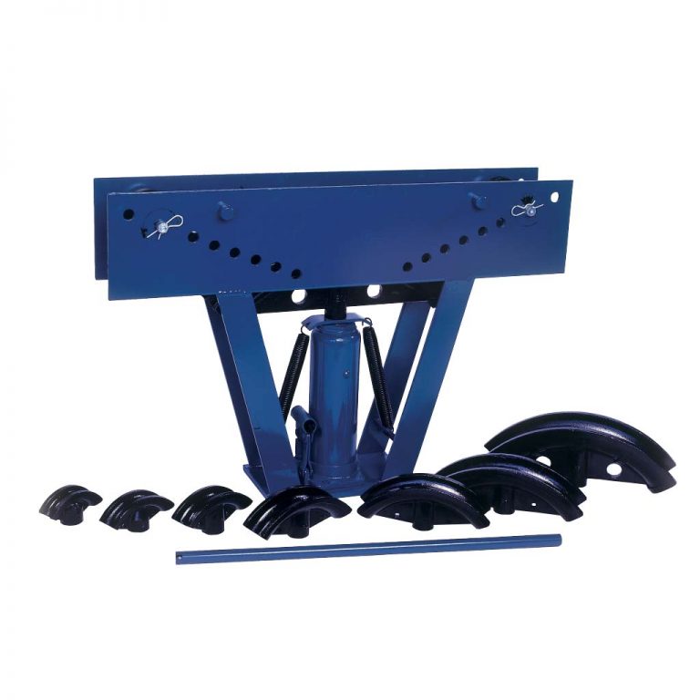 Hydraulic Pipe Benders Metal Fabrication Pipe Bender