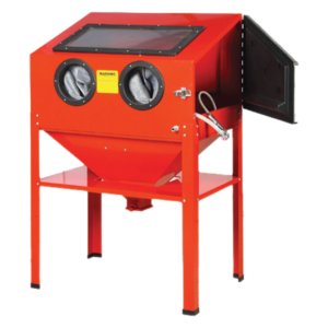 Shot Blast Cabinets