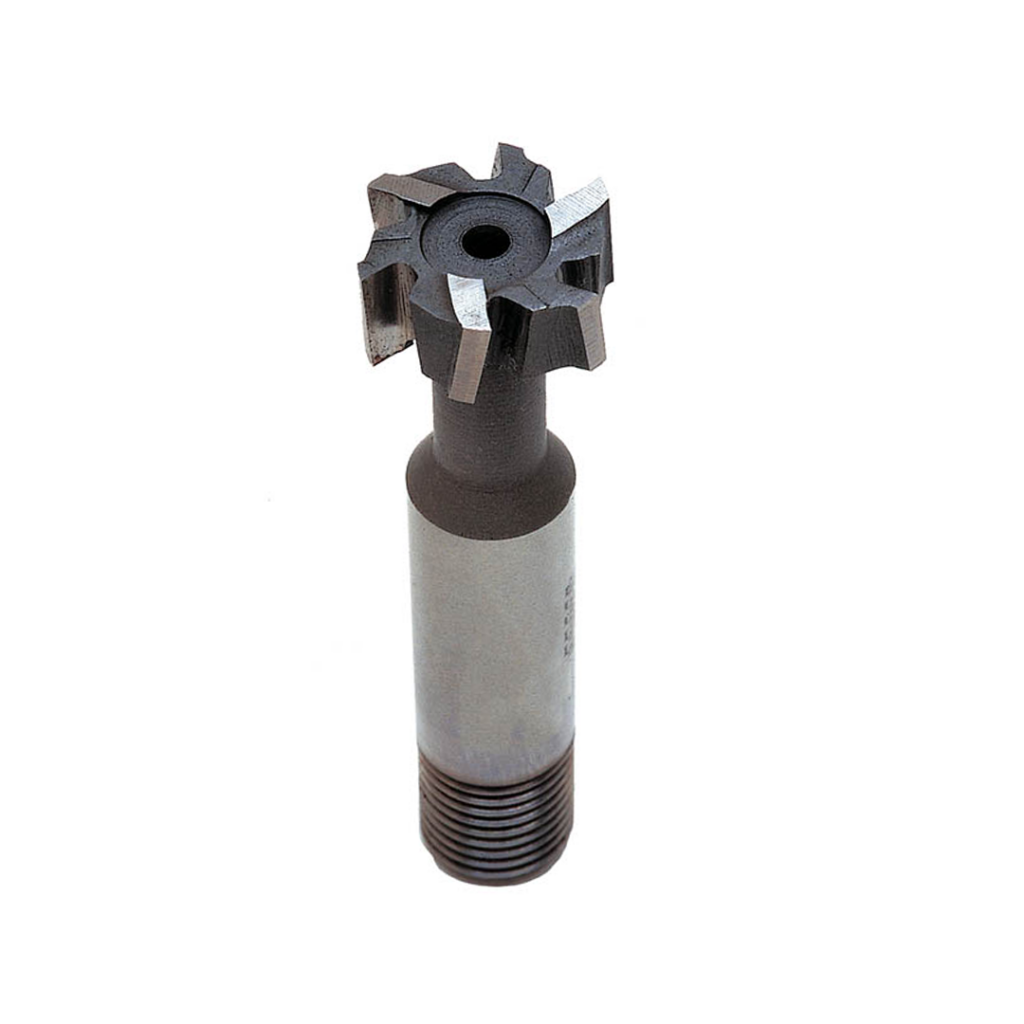 T Slot Cutters