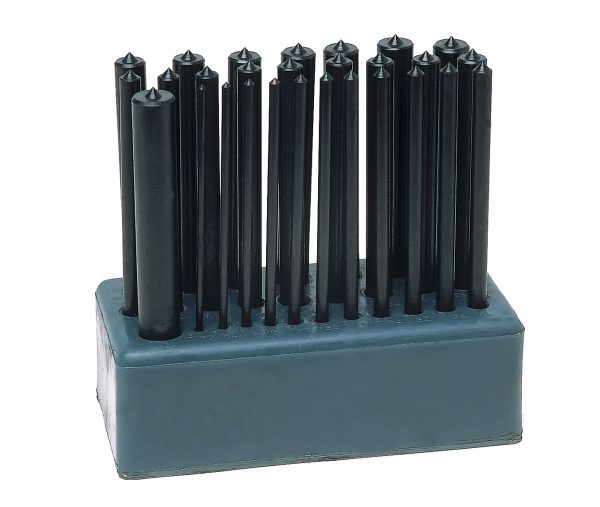 Transfer Punches Metalworking Engineering Tools