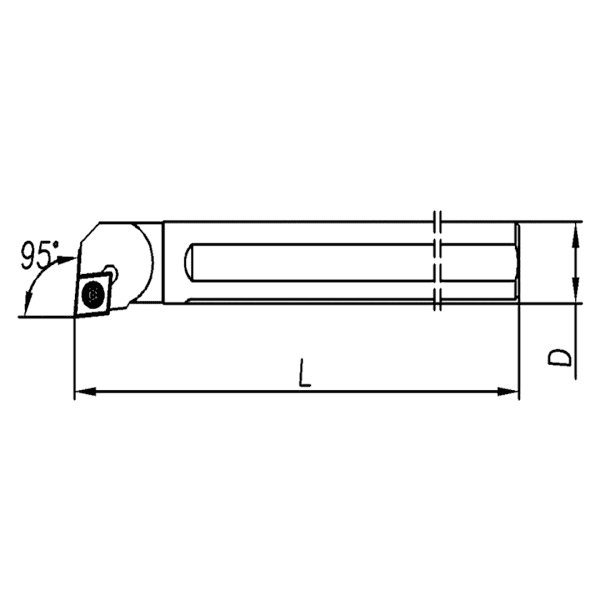 Indexable Boring Bar Sets - Image 4