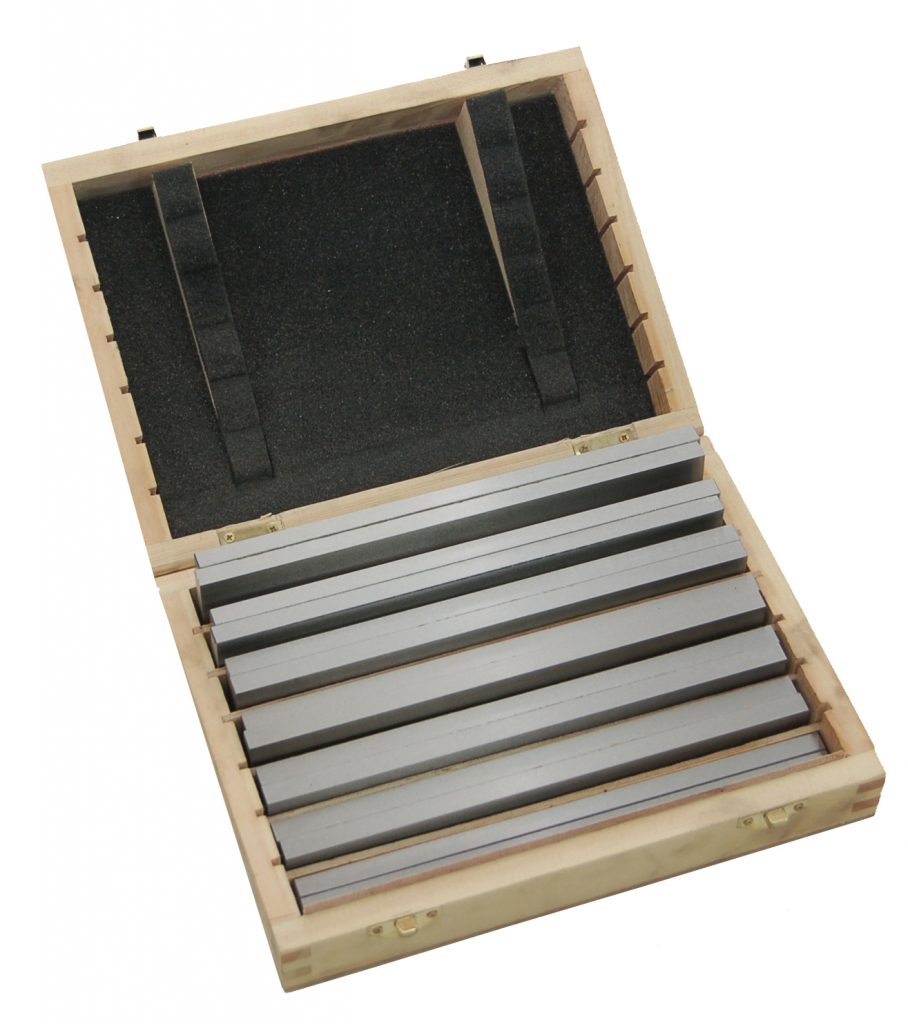 Parallel Sets Highly Accurate Parallel Tools Metalworking