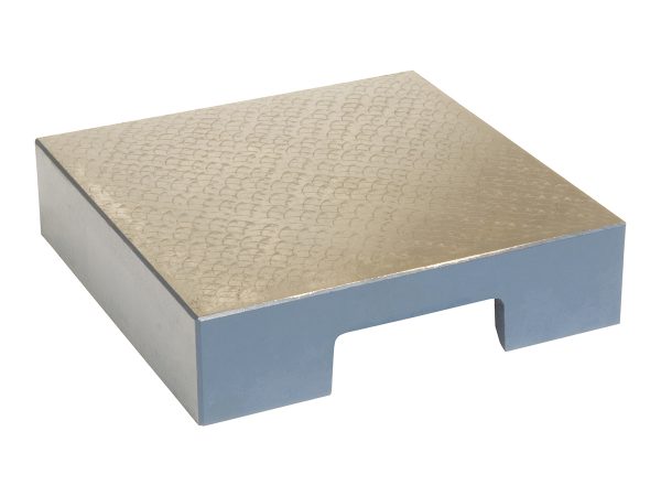 Cast iron surface plate