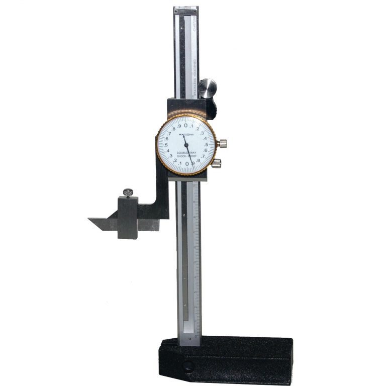 Height Gauges Linear Measuring Equipment Engineering