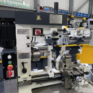 Ex Display Centurion 3 in 1 Machine