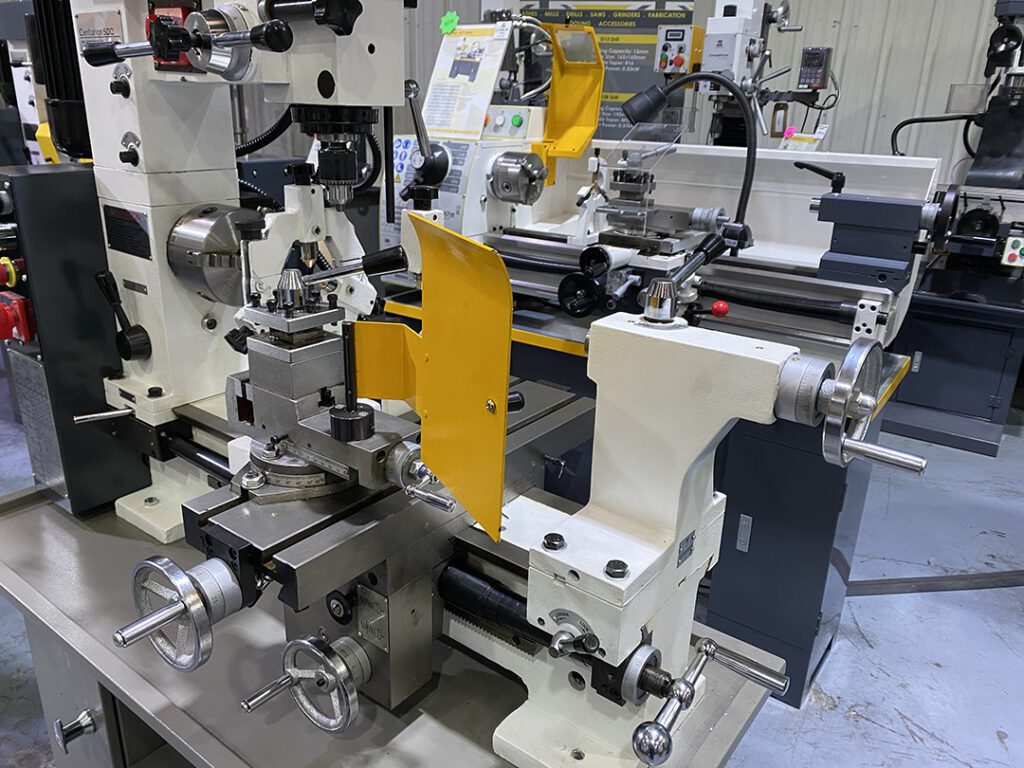 3 in 1 machine bed
